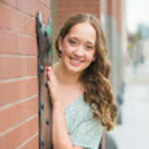 Meet your Posher, Kayli